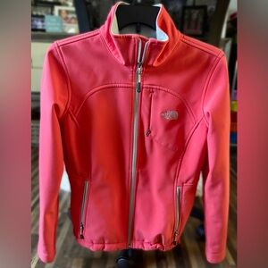 The North Face Coral Fleece Jacket